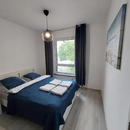 Na Grobli , 2-pokoje, Wroclaw,blisko Zoo, Rynku, Hydropolis Apartamento
