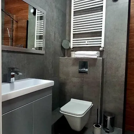 Na Grobli , 2-pokoje, Wroclaw,blisko Zoo, Rynku, Hydropolis Apartamento