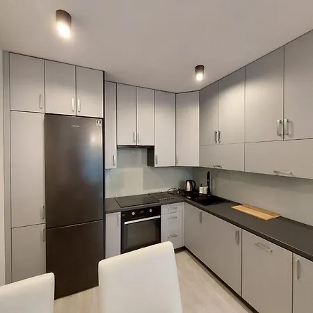 Na Grobli , 2-pokoje, Wroclaw,blisko Zoo, Rynku, Hydropolis Apartamento *