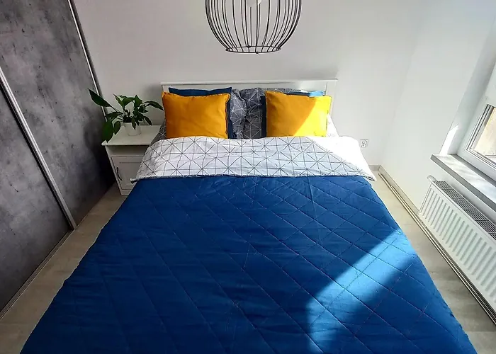 Na Grobli , 2-pokoje, Wroclaw,blisko Zoo, Rynku, Hydropolis Appartamento Breslavia